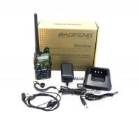 baofeng vhf-uhf mobile